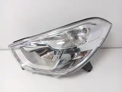 Peça sobressalente para automóvel em segunda mão farol / farolim esquerdo por dacia lodgy (js_) 1.2 tce (jsay, jsm0) referências oem iam 260607950r  260602844r
