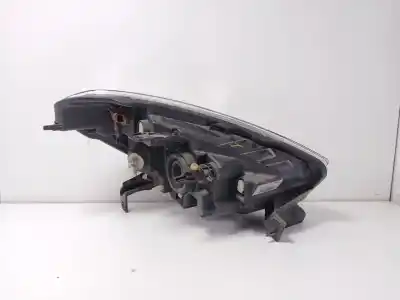 Peça sobressalente para automóvel em segunda mão farol / farolim esquerdo por dacia lodgy (js_) 1.2 tce (jsay, jsm0) referências oem iam 260607950r  260602844r