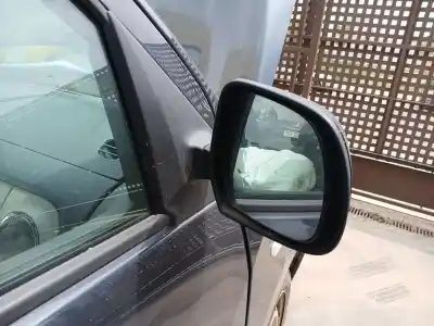 Peça sobressalente para automóvel em segunda mão espelho retrovisor direito por dacia lodgy (js_) 1.2 tce (jsay, jsm0) referências oem iam e20211046