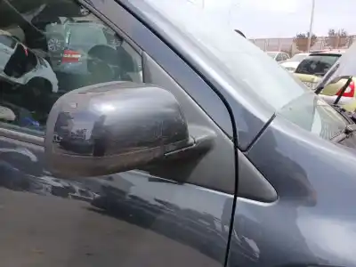 Peça sobressalente para automóvel em segunda mão espelho retrovisor direito por dacia lodgy (js_) 1.2 tce (jsay, jsm0) referências oem iam e20211046  