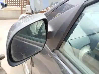 Peça sobressalente para automóvel em segunda mão espelho retrovisor esquerdo por dacia lodgy (js_) 1.2 tce (jsay, jsm0) referências oem iam e20211046  e20311046