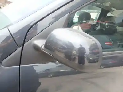 Peça sobressalente para automóvel em segunda mão espelho retrovisor esquerdo por dacia lodgy (js_) 1.2 tce (jsay, jsm0) referências oem iam e20211046  e20311046