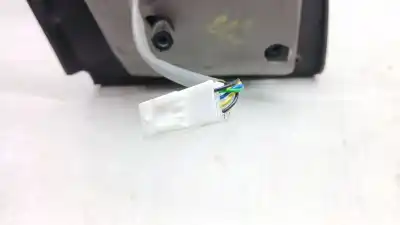Peça sobressalente para automóvel em segunda mão espelho retrovisor esquerdo por dacia lodgy (js_) 1.2 tce (jsay, jsm0) referências oem iam e20211046  e20311046