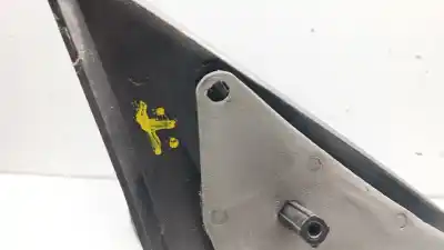Peça sobressalente para automóvel em segunda mão espelho retrovisor esquerdo por dacia lodgy (js_) 1.2 tce (jsay, jsm0) referências oem iam e20211046  e20311046