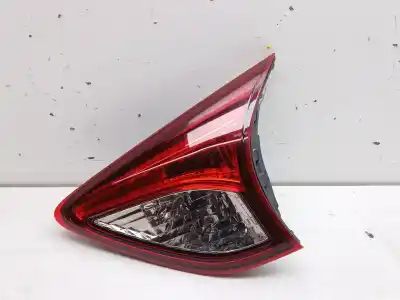 Second-hand car spare part interior rear right light for mazda cx-5 (ke, gh) 2.2 d (ke2fw) oem iam references k2442