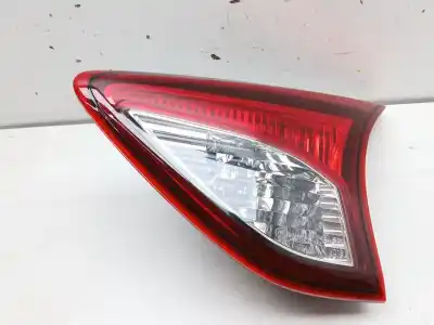 Автозапчасти б/у внутренний правый задний фонарь за mazda cx-5 (ke, gh) 2.2 d (ke2fw) ссылки oem iam k2442  