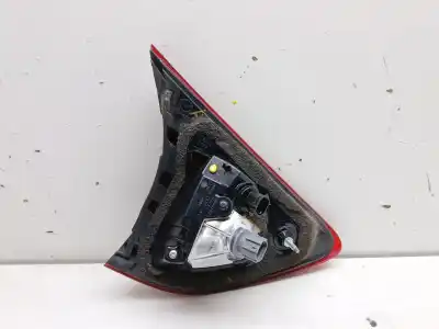 Автозапчасти б/у внутренний правый задний фонарь за mazda cx-5 (ke, gh) 2.2 d (ke2fw) ссылки oem iam k2442  