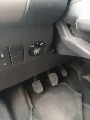 Автозапчасти б/у задний вид справа за citroen c-elysee (dd_) 1.2 vti 82 ссылки oem iam   
