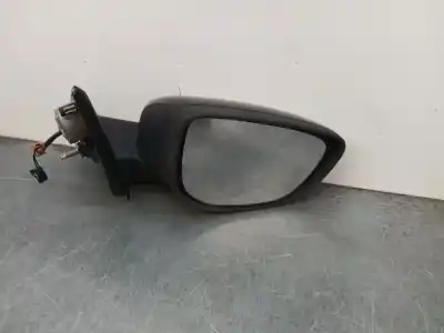 Автозапчастина б/у правий задний огляд для citroen c-elysee (dd_) 1.2 vti 82 посилання на oem iam e1021265  e90411054