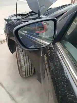 Автозапчасти б/у левое зеркало за citroen c-elysee (dd_) 1.2 vti 82 ссылки oem iam 