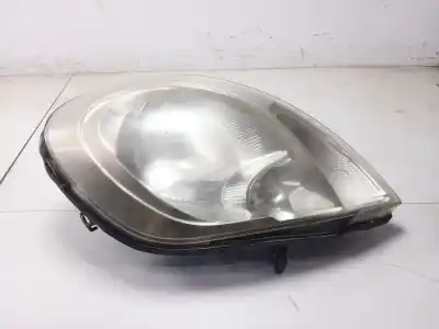 Автозапчастина б/у ЛІВА ФАРА для NISSAN PRIMASTAR FURGÓN (X83)  Посилання на OEM IAM 8200701354 93859829 