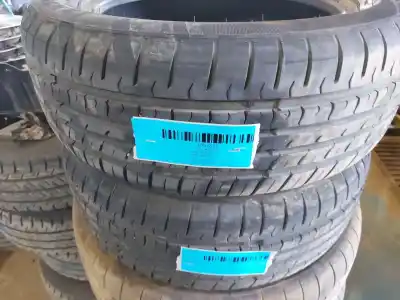 Recambio de automóvil de segunda mano de NEUMATICO para FIAT MAREA (185_) 1.9 JTD 110 (185AXT1A) referencias OEM IAM 195-55-15 85V  