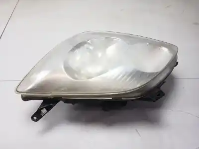 Second-hand car spare part  for TOYOTA AVENSIS (_T25_)  OEM IAM references 8117005194  