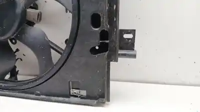 Pezzo di ricambio per auto di seconda mano elettroventola per renault captur ii (hf_) blue dci 115 (hfad) riferimenti oem iam 214810411r  mm119781183a