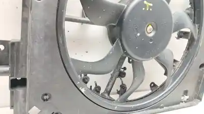 Pezzo di ricambio per auto di seconda mano elettroventola per renault captur ii (hf_) blue dci 115 (hfad) riferimenti oem iam 214810411r  mm119781183a