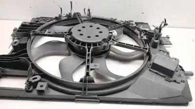 Pezzo di ricambio per auto di seconda mano elettroventola per renault captur ii (hf_) blue dci 115 (hfad) riferimenti oem iam 214810411r  mm119781183a