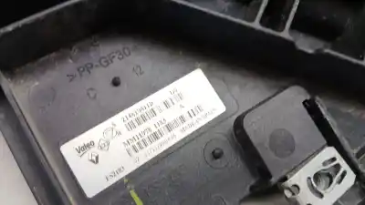 Pezzo di ricambio per auto di seconda mano elettroventola per renault captur ii (hf_) blue dci 115 (hfad) riferimenti oem iam 214810411r  mm119781183a