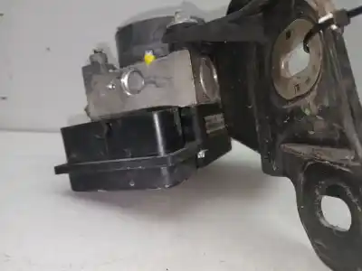Peça sobressalente para automóvel em segunda mão abs por opel corsa d (s07) 1.3 cdti (l08, l68) referências oem iam 0986483100 0986483600 1681975280