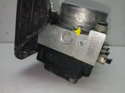Peça sobressalente para automóvel em segunda mão abs por opel corsa d (s07) 1.3 cdti (l08, l68) referências oem iam 0986483100 0986483600 1681975280