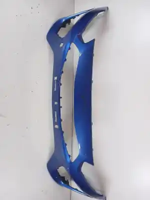 Pezzo di ricambio per auto di seconda mano Paraurti Anteriore per KIA CEED (CD) 1.0 T-GDI MHEV Riferimenti OEM IAM 86511J7KA0  
