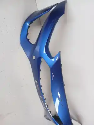 Pezzo di ricambio per auto di seconda mano paraurti anteriore per kia ceed (cd) 1.0 t-gdi mhev riferimenti oem iam 86511j7ka0  