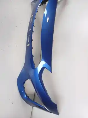 Pezzo di ricambio per auto di seconda mano paraurti anteriore per kia ceed (cd) 1.0 t-gdi mhev riferimenti oem iam 86511j7ka0  