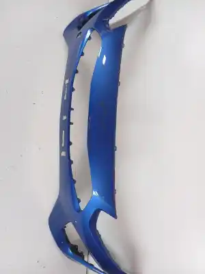 Pezzo di ricambio per auto di seconda mano paraurti anteriore per kia ceed (cd) 1.0 t-gdi mhev riferimenti oem iam 86511j7ka0  