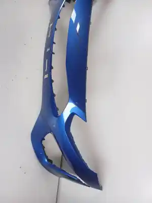 Pezzo di ricambio per auto di seconda mano paraurti anteriore per kia ceed (cd) 1.0 t-gdi mhev riferimenti oem iam 86511j7ka0  