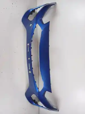 Pezzo di ricambio per auto di seconda mano paraurti anteriore per kia ceed (cd) 1.0 t-gdi mhev riferimenti oem iam 86511j7ka0  