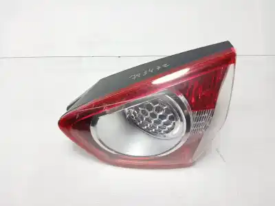 Автозапчасти б/у внутренний правый задний фонарь за ford kuga i 2.5 4x4 ссылки oem iam 8v4113a602ad  