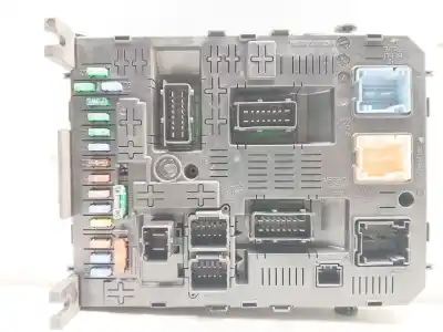Pièce détachée automobile d'occasion UNITÉ DE COMMANDE BSI pour CITROEN C4 PICASSO  Références OEM IAM 9664059080  281208364