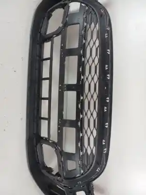 Peça sobressalente para automóvel em segunda mão para choques dianteiro por mini mini (f55) cooper sd referências oem iam 12996990n 11412910 