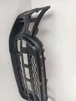 Peça sobressalente para automóvel em segunda mão para choques dianteiro por mini mini (f55) cooper sd referências oem iam 12996990n 11412910 