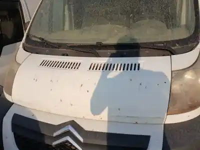 Автозапчасти б/у капот за citroen jumper autobús 2.2 hdi 100 ссылки oem iam 7901n8
