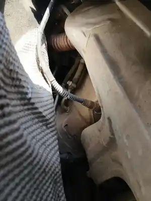 Recambio de automóvil de segunda mano de FILTRO DE PARTICULAS para VOLVO B.M. XC60 I SUV (156) D3 / D4 referencias OEM IAM   