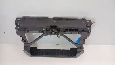 Автозапчастина б/у фронтальна панель для mg rover mg zs suv 1.0 t-gdi посилання на oem iam    Автозапчастина б/у фронтальна панель для mg rover mg zs suv 1.0 t-gdi посилання на oem iam