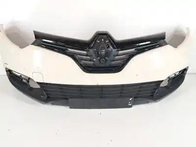 Pièce détachée automobile d'occasion LE PARE-CHOC AVANT pour RENAULT CAPTUR  Références OEM IAM 620221421R  