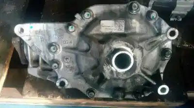 Автозапчасти б/у передний дифференциал за bmw x5 (e70) 3.0d ссылки oem iam 2320802307
