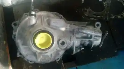 Second-hand car spare part front differential for bmw x5 (e70) 3.0d oem iam references 2320802307  