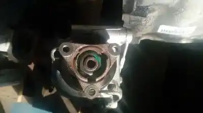 Second-hand car spare part front differential for bmw x5 (e70) 3.0d oem iam references 2320802307  