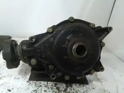 Peça sobressalente para automóvel em segunda mão DIFERENCIAL DIANTEIRO por BMW X5 (E53)  Referências OEM IAM 01428688 3.64 14286440 14286410