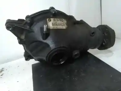 Peça sobressalente para automóvel em segunda mão diferencial dianteiro por bmw x5 (e53) 4.4 i referências oem iam 01428688 3.64 14286440 14286410