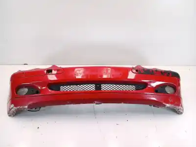 Автозапчасти б/у ПЕРЕДНИЙ БАМПЕР за MERCEDES-BENZ CLASE C T-MODEL (S203)  ссылки OEM IAM   