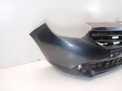 Peça sobressalente para automóvel em segunda mão para choques dianteiro por dacia lodgy (js_) 1.2 tce (jsay, jsm0) referências oem iam   