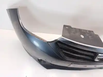 Peça sobressalente para automóvel em segunda mão para choques dianteiro por dacia lodgy (js_) 1.2 tce (jsay, jsm0) referências oem iam   