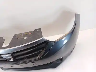 Peça sobressalente para automóvel em segunda mão para choques dianteiro por dacia lodgy (js_) 1.2 tce (jsay, jsm0) referências oem iam   