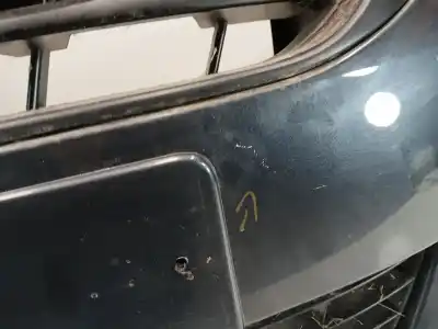 Peça sobressalente para automóvel em segunda mão para choques dianteiro por dacia lodgy (js_) 1.2 tce (jsay, jsm0) referências oem iam   