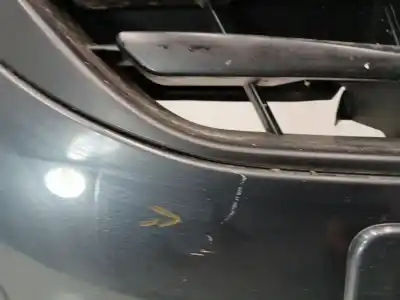 Peça sobressalente para automóvel em segunda mão para choques dianteiro por dacia lodgy (js_) 1.2 tce (jsay, jsm0) referências oem iam   
