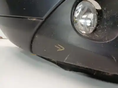 Peça sobressalente para automóvel em segunda mão para choques dianteiro por dacia lodgy (js_) 1.2 tce (jsay, jsm0) referências oem iam   
