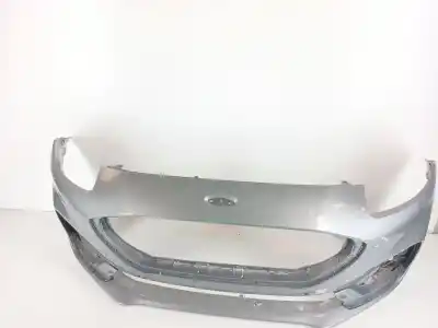 Автозапчасти б/у передний бампер за ford puma st-line ссылки oem iam l1tb17757d1
